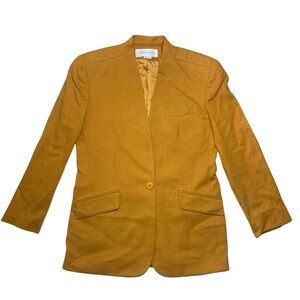 Vintages women’s‎ Jones New York blazer